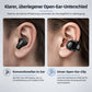 ⏰Offene Ohr-Clip-On kabellose Bluetooth-Kopfhörer für Sport