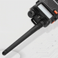 ⏰ UV-5R Amateurfunkgerät mit großer Reichweite, UV5R Zweiwegefunkgerät, Dual-Band-Handfunkgerät