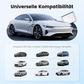 ⚡ Schützen Sie Ihren EV-Ladeanschluss! 🚗💧 Magnetische, wasserdichte Abdeckung für sorgenfreien Gebrauch.