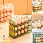 Caja automática para huevos