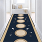 Alfombrilla 3D recortable Floral Floor